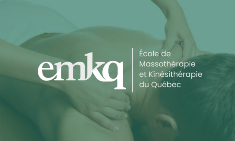 Pourquoi l&rsquo;EMKQ a été créé : former des thérapeutes prêts à exercer dès le premier jour