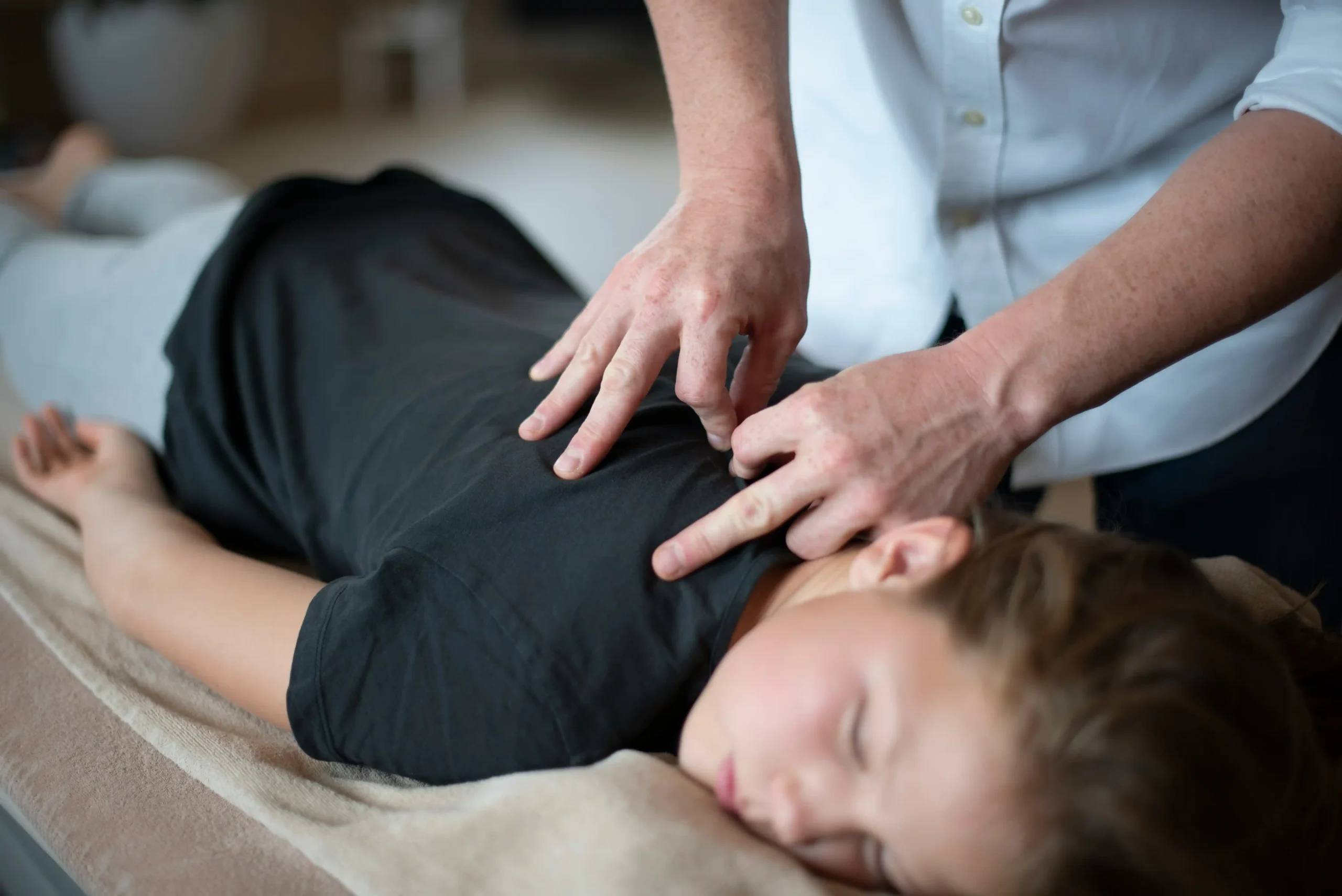 Formation pratique à l’EMKQ à Brossard