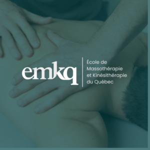 Inscription à l'école EMKQ