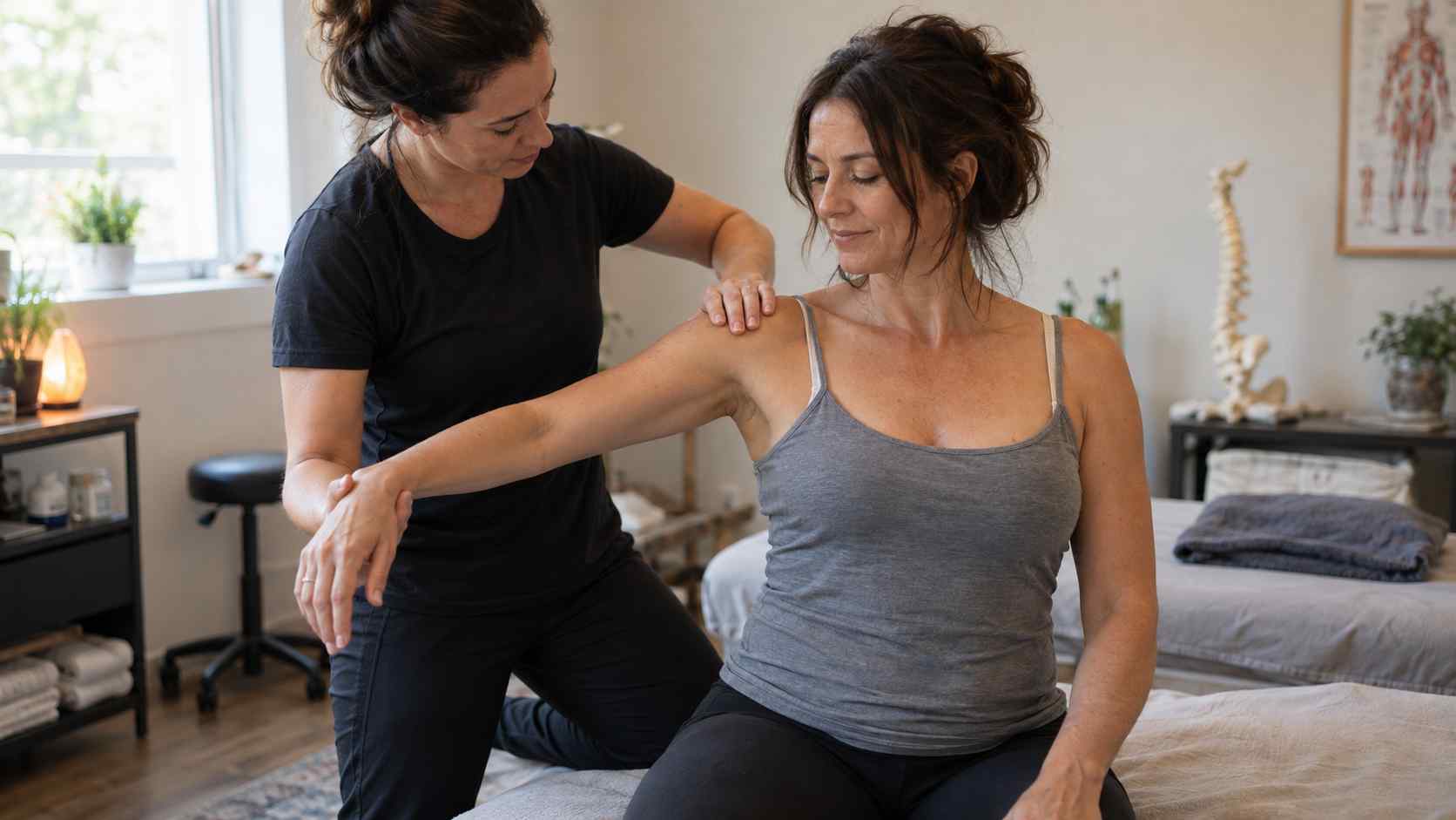 « Après 8 ans de pratique, je sais ce que je fais » : c&rsquo;est vrai, jusqu&rsquo;à ce que Julie entre dans votre bureau